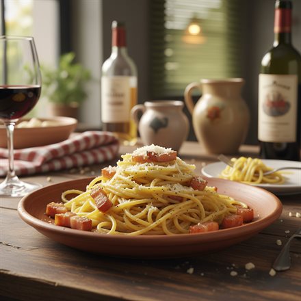 Italian pasta
