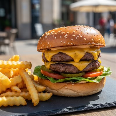 Burger