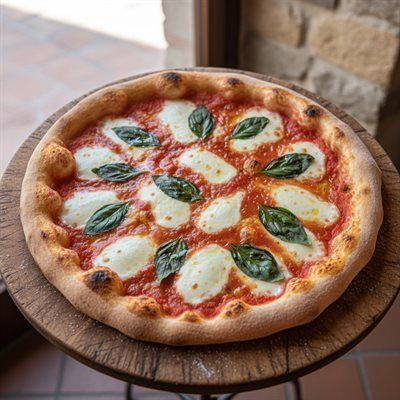 Pizza slice