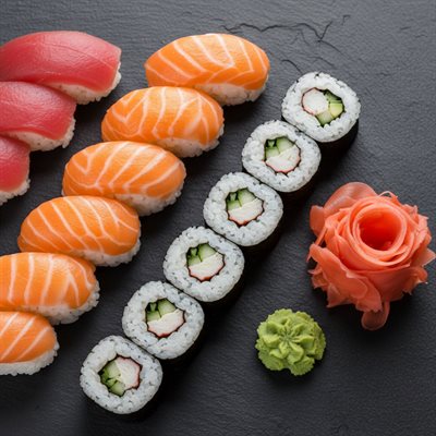 Sushi